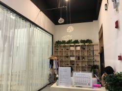 -云上瑜伽·普拉提·维密馆