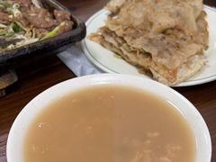 -清真永恒华威肉饼(潘家园店)