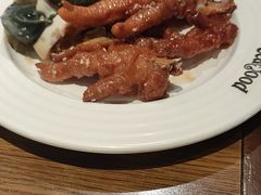 -亚马逊海鲜自助餐厅(惠山万达店)