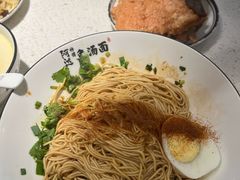 -阿达师傅鱼汤面