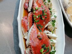 -佬太公海鸭·海鲜大排档(上海总店)