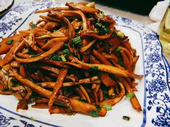 -邱记私房菜·十八年本地菜