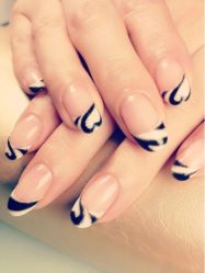 花式法式-Remix Nail Club