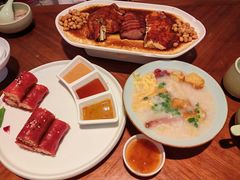 -蝴蝶里·粤菜·点心(龙湖杭州金沙天街店)