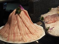 -云尊府云南菜·蒸汽石锅鱼(学清路店)