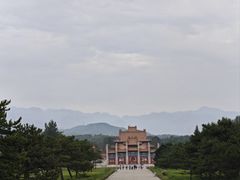 -清东陵