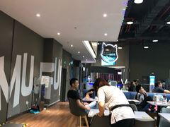 -蒙特利亲子乐园