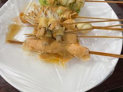 -郭记小街麻辣烫(南小街总店)
