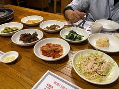 -紫霞门韩国料理烤肉(深南东路店)