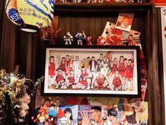 -炉胜·炉端烧·居酒屋