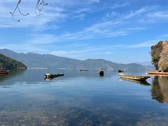 -丽江泸沽湖景区