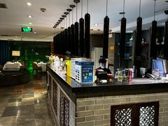 -唐廊烤鸭店(工体店)