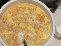 -北李妈妈菜·海肠捞饭(开发区万达店)