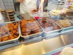 -晶牌烤鸭(延吉东路557弄小区店)