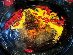 -桃花沅火锅(长嘉汇江景店)