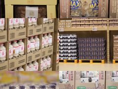 -盒马X会员店(王府井奥莱UP TOWN店)