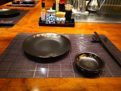 -大渔铁板烧(中山路八佰伴店)