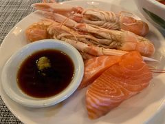 -The COOK·厨餐厅·自助餐(浦东嘉里大酒店)