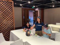 -上海崇明金茂凯悦酒店