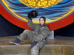 -E+有冰工厂·昆仑寒宫2(五角场店)