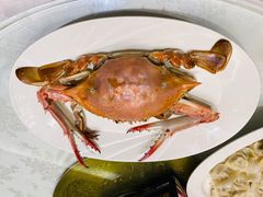 -万宝海鲜舫(劳动公园店)