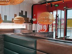大堂-味千拉面(抚州万达店)