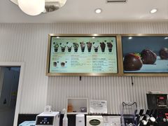 -GODIVA(王府井apm店)