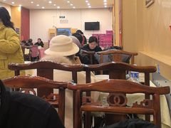 -奥华餐厅·老张记(台基厂店)