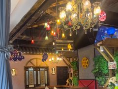 -牛员外鲜切牛肉火锅