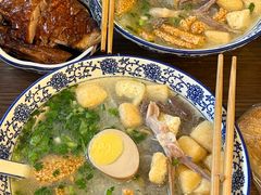 -小潘记鸭血粉丝汤