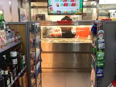-便利蜂(复兴门内大街远洋大厦店)