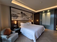 -成都安仁福朋喜来登酒店