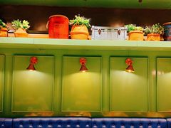 大堂-弄堂小笼包(天津南开大悦城店)