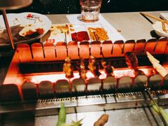 -丰茂烤串(金源店)