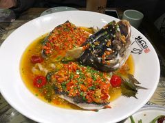 -井水小厨·湘菜(活力广场店)