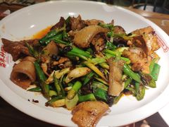 -百年神厨·地道川菜(清江西路店)