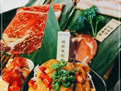 -猫抓烤肉(春熙路店)