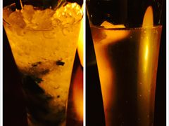 -富力丽思卡尔顿酒店·FLAIR餐厅酒吧