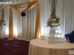 -上海华凯华美达广场酒店