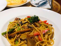 -菲滋意式餐厅(西湖文化广场店)