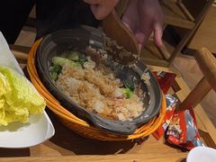 -煲大王猪肚鸡·椰子鸡火锅(红谷滩万达店)