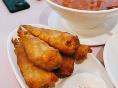 -顺风海鲜港(金玉兰店)