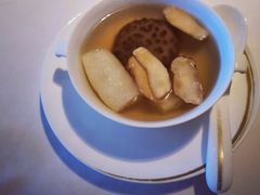 -金轩中餐厅 Jin Xuan(浦东丽思卡尔顿酒店)