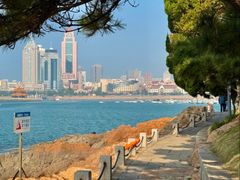 -青岛德国监狱旧址博物馆