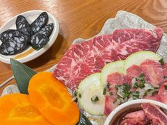 -匠太烧肉台日料理餐酒馆(三林店)