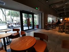 -星巴克(深圳五洲星苑店)