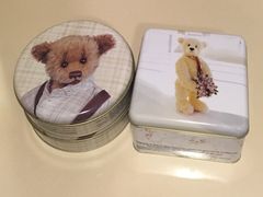 -珍妮曲奇聪明小熊(尖沙咀店)