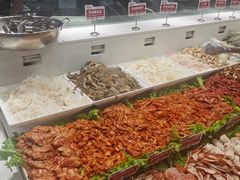 -醉人椒麻辣香锅(王府井喜悦店)
