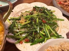 -缘生态云南菜·野生菌庭院餐厅(华侨城店)