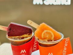 -M Stand(宁波万象城店)